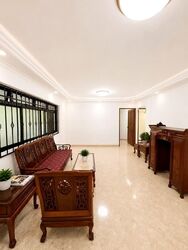 Blk 190B Rivervale Gateway (Sengkang), HDB 4 Rooms #587276611